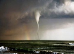 Generale Mini guerra clima