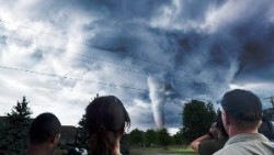 Governo ombra USA e clima