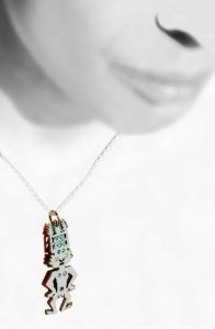 Moda Takao jewels