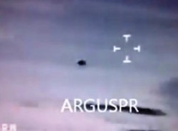Puerto Rico elicottero e UFO