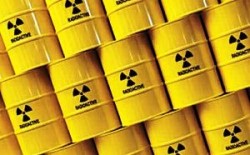 Scorie nucleari sardegna