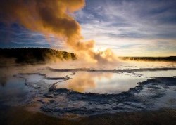 Stati Uniti censurano Yellowstone