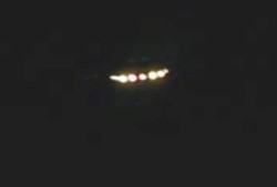 Stati uniti ufo Kentucky
