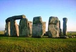 Stonehenge