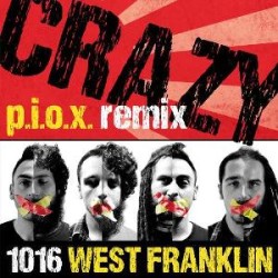 1016 West Franklin 1.1