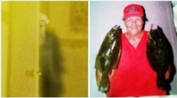 Fotografia fantasma della madre 1.1