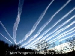 Scie chimiche