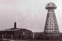 Scienziati russi e progetto Tesla