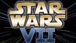 Starwars VII