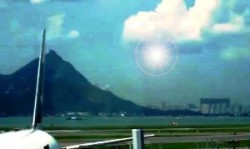 Ufo Hong Kong 1.1