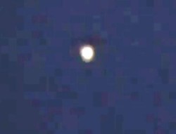 Ufo su Roma 1.1