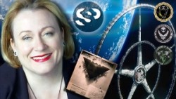 Catherine Austin Fitts e gli ufo 1.1