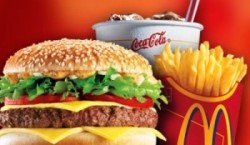 Lista additivi McDonald's 1.1