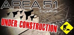 Mistero Area 51
