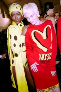 Moschino