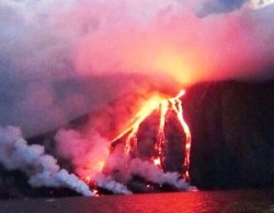 Stromboli ed Etna 1.1