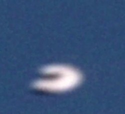 Ufo Australia