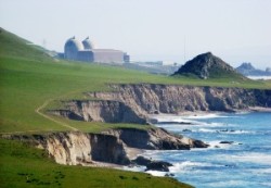 Centrale nucleare Diablo Canyon