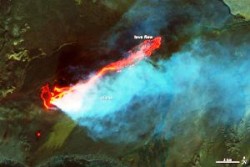 Eruzione Holuhraun