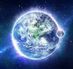 Inversione magnetica terra