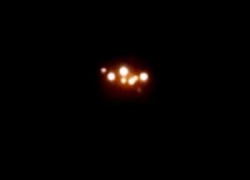 Strane luci Inghilterra