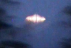 Ufo Kazan Russia