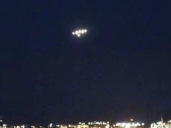 Ufo Martigues Francia