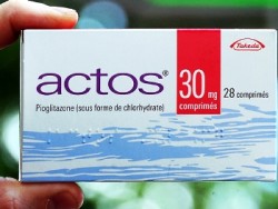 Farmaco Actos 1.1