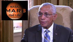 Charles Bolden