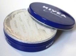 Crema Nivea