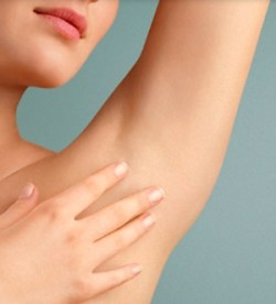 Deodorante