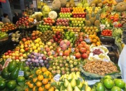 Frutta tossica