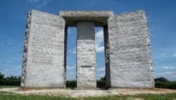 Georgia Guidestones