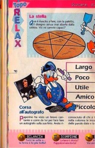 Topolino