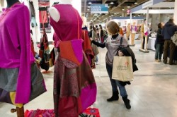 Moda sostenibile