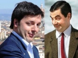 Renzi e il risarcimento dalle agenzie di rating