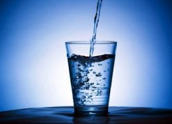 Acqua magnetizzata
