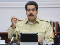 Divieto di entrare in Venezuela per George W. Bush
