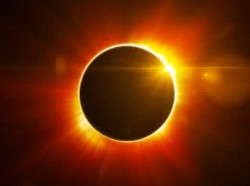 Eclissi marzo