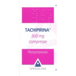 Tachipirina