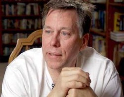 Bob Lazar e gli UFO