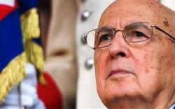 Napolitano e Nuovo Ordine Mondiale 1.1