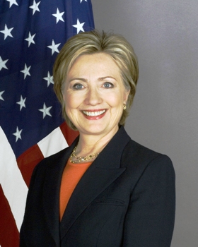 Illary Clinton al CFR