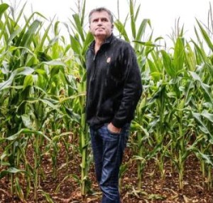 Agricoltore francese