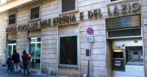 Banche commissionate