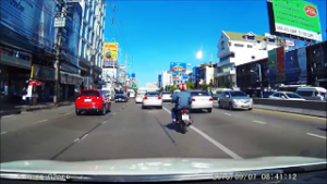Meteorite Bangkok