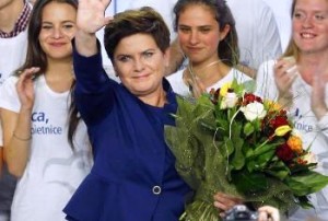 Elezioni Polonia