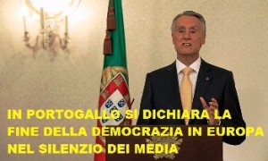 Elezioni Portogallo