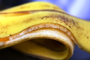 buccia banana