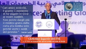 Fondo Monetario Internazionale